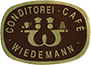 Café Conditorei Wiedemann